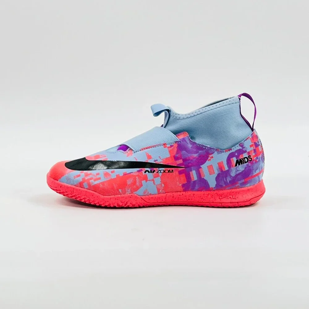 Nike GS Zoom Superfly 9 Academy 'Dream Speed 6 Pack' DX1823-405 Indoor Multi